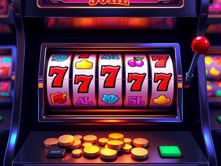 7777 bet casino